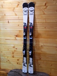 LYŽE ROSSIGNOL PURSUIT P100 149CM